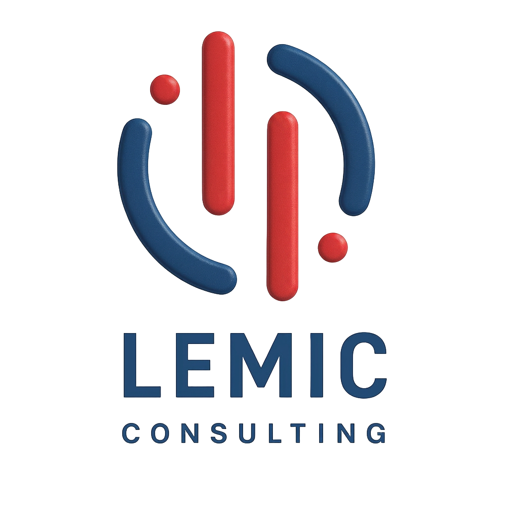 Lemic Consulting